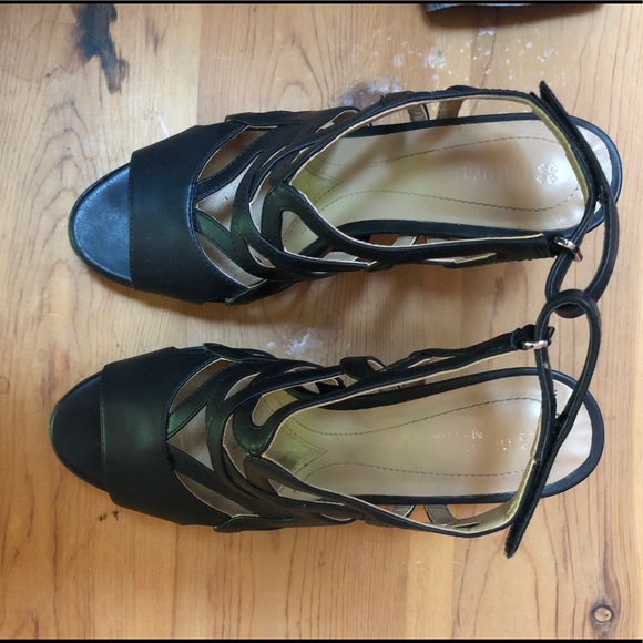 Shoes - Picture 1 of 5